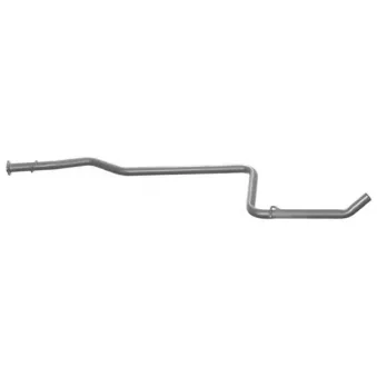 Tuyau d'échappement IMASAF OEM 1459714