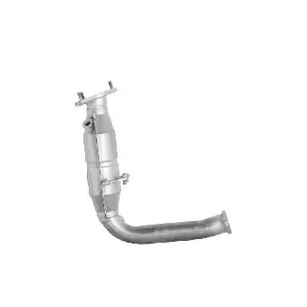 Catalyseur IMASAF [37.52.33]