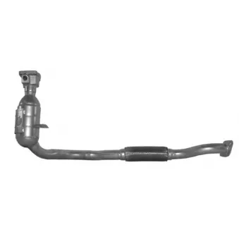 Catalyseur IMASAF [37.60.53]