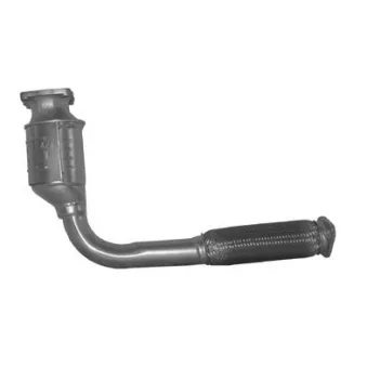 Catalyseur IMASAF [37.68.33]