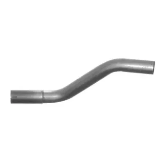 Tuyau d'échappement IMASAF OEM 1130825