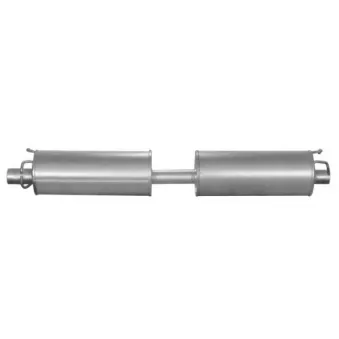 Silencieux central IMASAF OEM 4173276