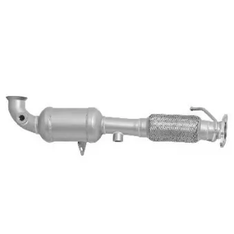 Catalyseur IMASAF [38.14.33]