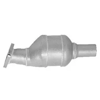 Catalyseur IMASAF [40.02.43]