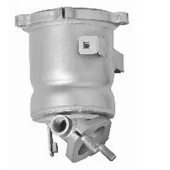 Catalyseur IMASAF [40.11.63]