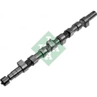 INA 428 0077 10 - Arbre à came