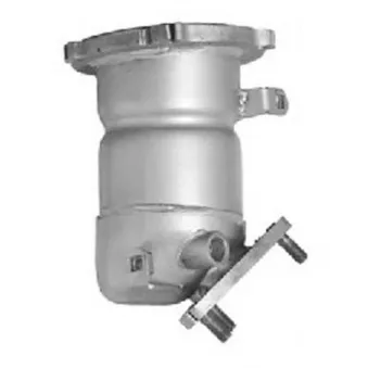 IMASAF 40.82.43 - Catalyseur