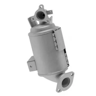 IMASAF 40.84.73 - Filtre à particules / à suie, échappement