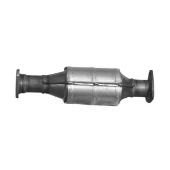 IMASAF 41.22.33 - Catalyseur