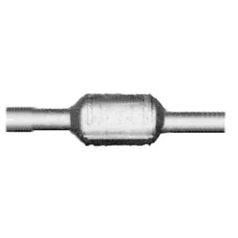 Catalyseur IMASAF [42.13.33]