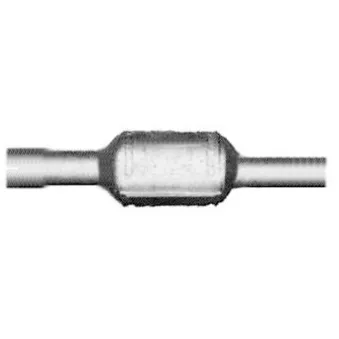 Catalyseur IMASAF [42.14.33]