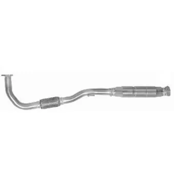 Catalyseur IMASAF [42.17.33]