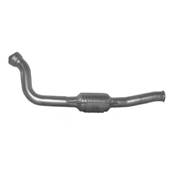 IMASAF 45.98.33 - Catalyseur