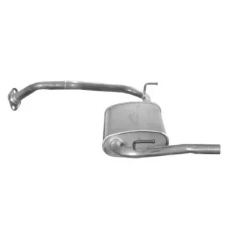Silencieux arrière IMASAF OEM Z51140100