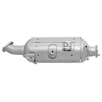 IMASAF 46.89.73 - Filtre à particules / à suie, échappement