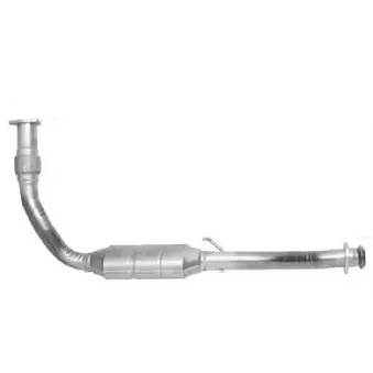 Catalyseur IMASAF [47.33.33]