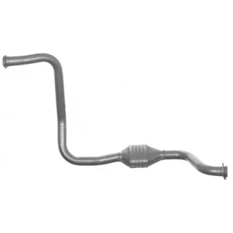 Catalyseur IMASAF [47.67.33]