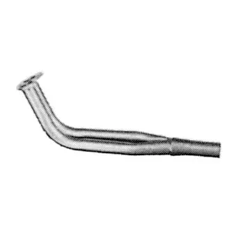 Tuyau d'échappement IMASAF OEM ESR225