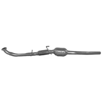 Catalyseur IMASAF [48.01.33]