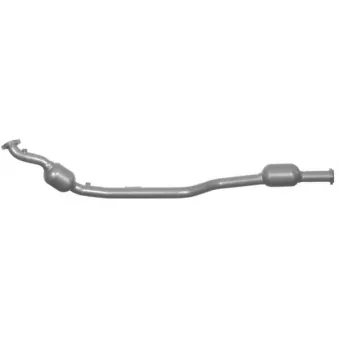 Catalyseur IMASAF [48.63.43]