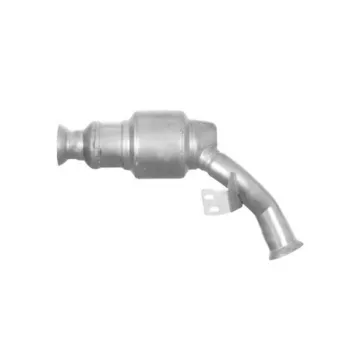 Catalyseur IMASAF [48.86.53]