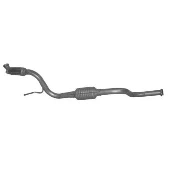 IMASAF 48.93.33 - Catalyseur