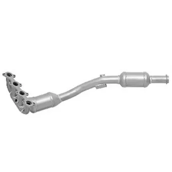 Catalyseur IMASAF [49.00.43]