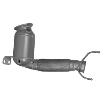 IMASAF 50.18.33 - Catalyseur