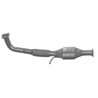 IMASAF 50.48.33 - Catalyseur