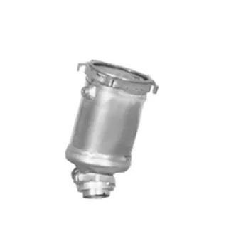 IMASAF 51.22.33 - Catalyseur