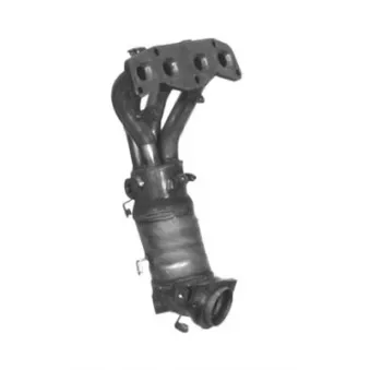 Catalyseur IMASAF [51.78.43]