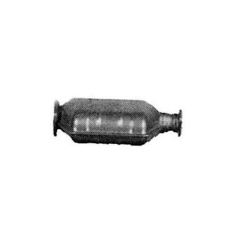 Catalyseur IMASAF [53.25.33]