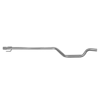 Tuyau d'échappement IMASAF OEM 5854437