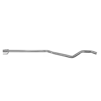 Tuyau d'échappement IMASAF OEM 5854296