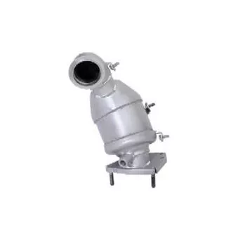 IMASAF 53.85.33 - Catalyseur