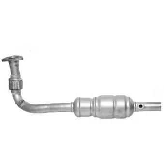 Catalyseur IMASAF [54.87.53]