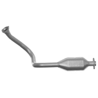 Catalyseur IMASAF [54.92.33]