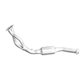 Catalyseur IMASAF [54.93.33]