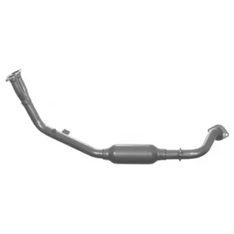 Catalyseur IMASAF [54.96.33]