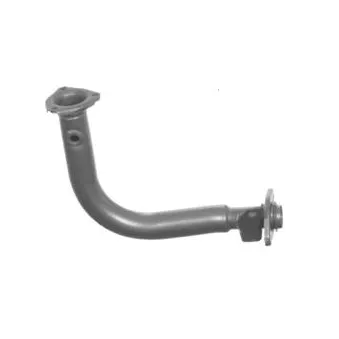 Tuyau d'échappement IMASAF OEM 1705Z6