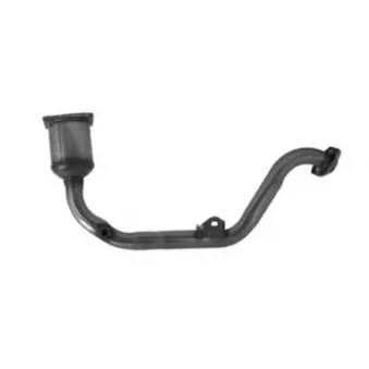 IMASAF 56.30.33 - Catalyseur