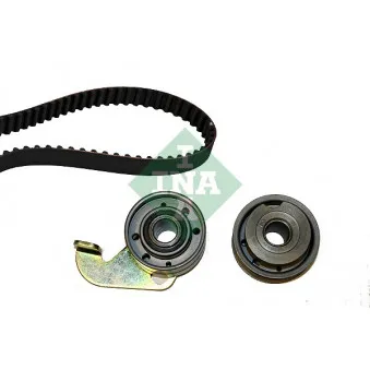 INA 530 0220 10 - Kit de distribution