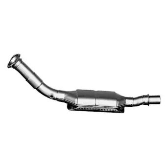 IMASAF 57.53.33 - Catalyseur