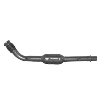 Catalyseur IMASAF [57.53.53]