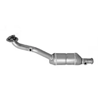 Catalyseur IMASAF [60.01.33]