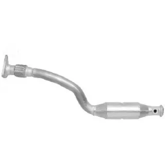 Catalyseur IMASAF [60.36.33]