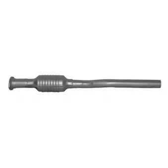 Catalyseur IMASAF [60.67.43]