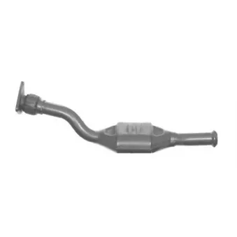 Catalyseur IMASAF [61.16.33]