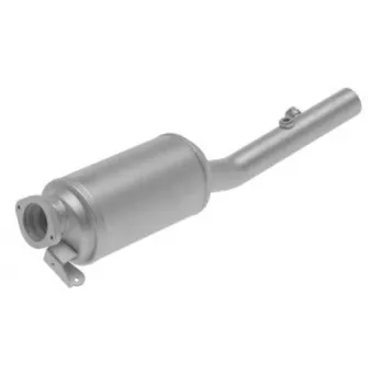 Filtre à particules / à suie, échappement IMASAF [61.69.73]