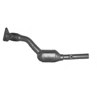 IMASAF 61.70.33 - Catalyseur